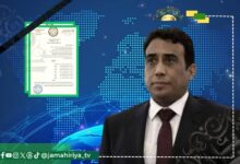 المنفي يشكل لجنة استشارية بسبب الأزمة الاقتصادية