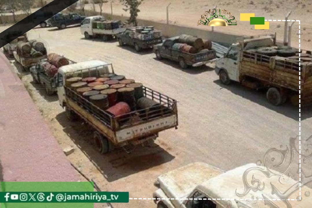 تقرير أممي: وقود الكهرباء في ليبيا يتحول إلى اقتصاد مواز للتهريب الدولي