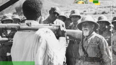 بو عرقوب يعيد كتابة الذاكرة: رواق الكرامة بديلاً لإرث الإهانة في طرابلس