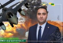 خبير دولي: الناتو حول ليبيا من أعلى مستوى معيشة في أفريقيا إلى دولة فاشلة غارقة في الفوضى