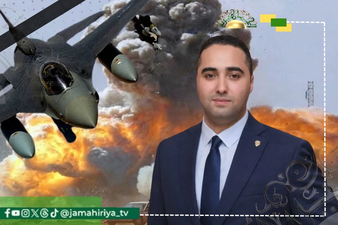 خبير دولي: الناتو حول ليبيا من أعلى مستوى معيشة في أفريقيا إلى دولة فاشلة غارقة في الفوضى