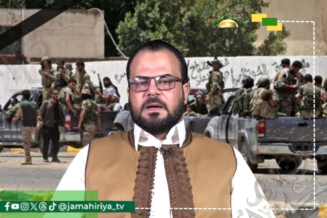 غياب المحاسبة يغذي جرأة المليشيات ويعمق الفوضى