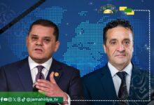 الغويل يهاجم التعديل الوزاري: ولاءات لا كفاءات