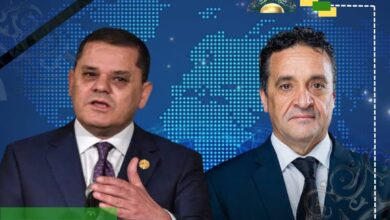 الغويل يهاجم التعديل الوزاري: ولاءات لا كفاءات