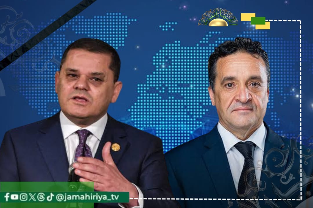 الغويل يهاجم التعديل الوزاري: ولاءات لا كفاءات