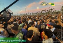 صوت العدالة: 15 عاماً من تدخل الناتو لم تجلب لليبيا سوى الخراب