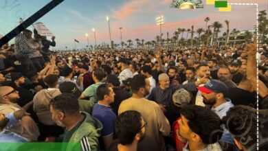 صوت العدالة: 15 عاماً من تدخل الناتو لم تجلب لليبيا سوى الخراب