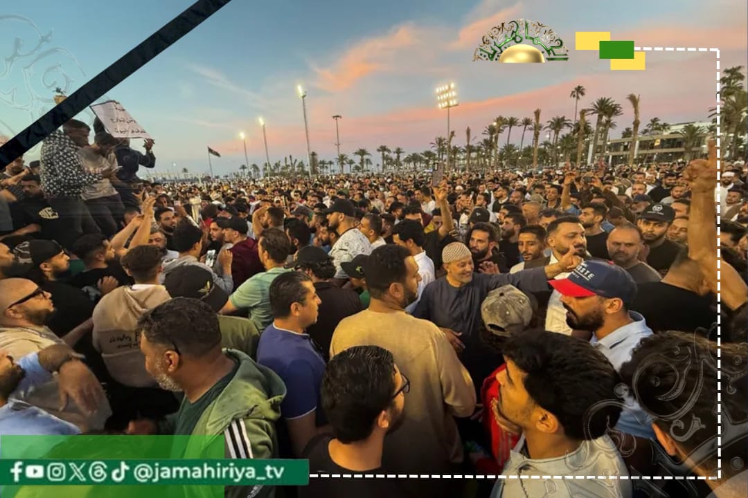 صوت العدالة: 15 عاماً من تدخل الناتو لم تجلب لليبيا سوى الخراب