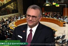 واشنطن تؤكد دعمها لخارطة الطريق الأممية وتدعو الليبيين لتوحيد المؤسسات