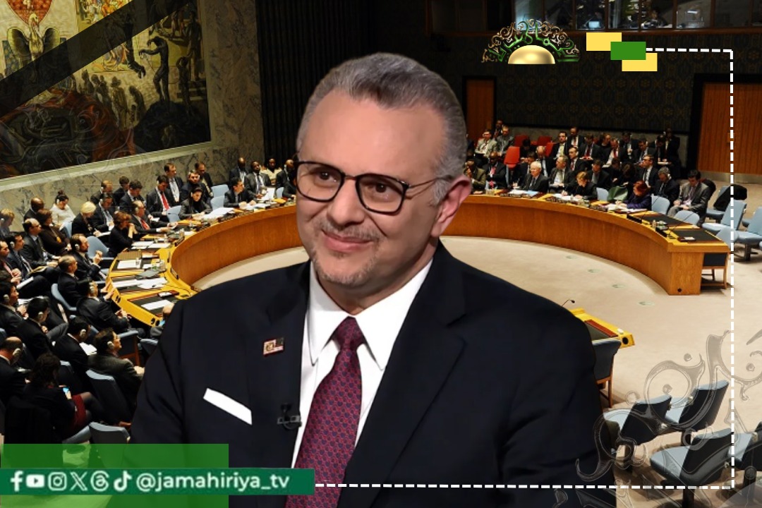 واشنطن تؤكد دعمها لخارطة الطريق الأممية وتدعو الليبيين لتوحيد المؤسسات