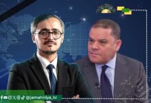 الغرياني: العبث السياسي وصراعات السلطة تغرق ليبيا في الانقسام وتشل مسار الاستقرار