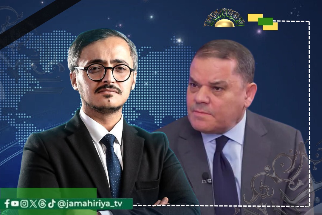 الغرياني: العبث السياسي وصراعات السلطة تغرق ليبيا في الانقسام وتشل مسار الاستقرار