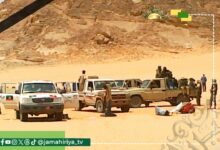 أمادو كوديو: فزان بوابة الجماعات المتطرفة وملاذ الشبكات الإجرامية