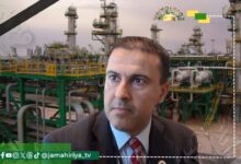 اليسير: الفساد يلتهم عوائد النفط ويبدد ثروات الليبيين