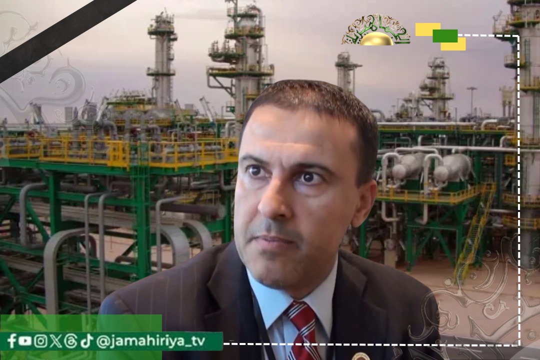 اليسير: الفساد يلتهم عوائد النفط ويبدد ثروات الليبيين