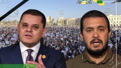 محلل سياسي: التعديل الوزاري لحكومة الدبيبة يفتقر للشرعية وقد يعمّق الأزمة الليبية