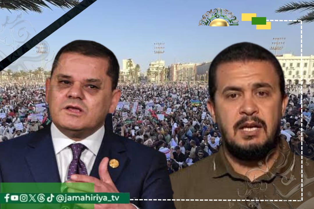 محلل سياسي: التعديل الوزاري لحكومة الدبيبة يفتقر للشرعية وقد يعمّق الأزمة الليبية