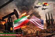 عاجل| خام برنت يتجاوز 84 دولارًا للبرميل لأول مرة منذ يوليو 2024 مع تصاعد النزاع في الشرق الأوسط.