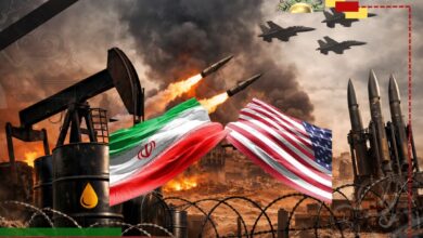 عاجل| خام برنت يتجاوز 84 دولارًا للبرميل لأول مرة منذ يوليو 2024 مع تصاعد النزاع في الشرق الأوسط.