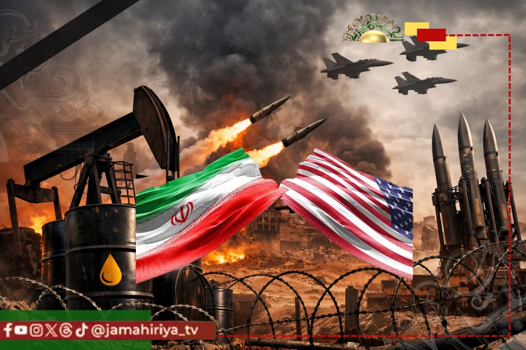 عاجل| خام برنت يتجاوز 84 دولارًا للبرميل لأول مرة منذ يوليو 2024 مع تصاعد النزاع في الشرق الأوسط.