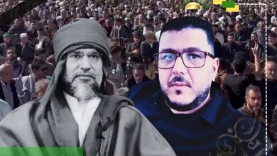 الكيلاني يطالب بمحاسبة منفذي اغتيال الشهيد سيف الإسلام بعد 57 دون تحقيق العدالة