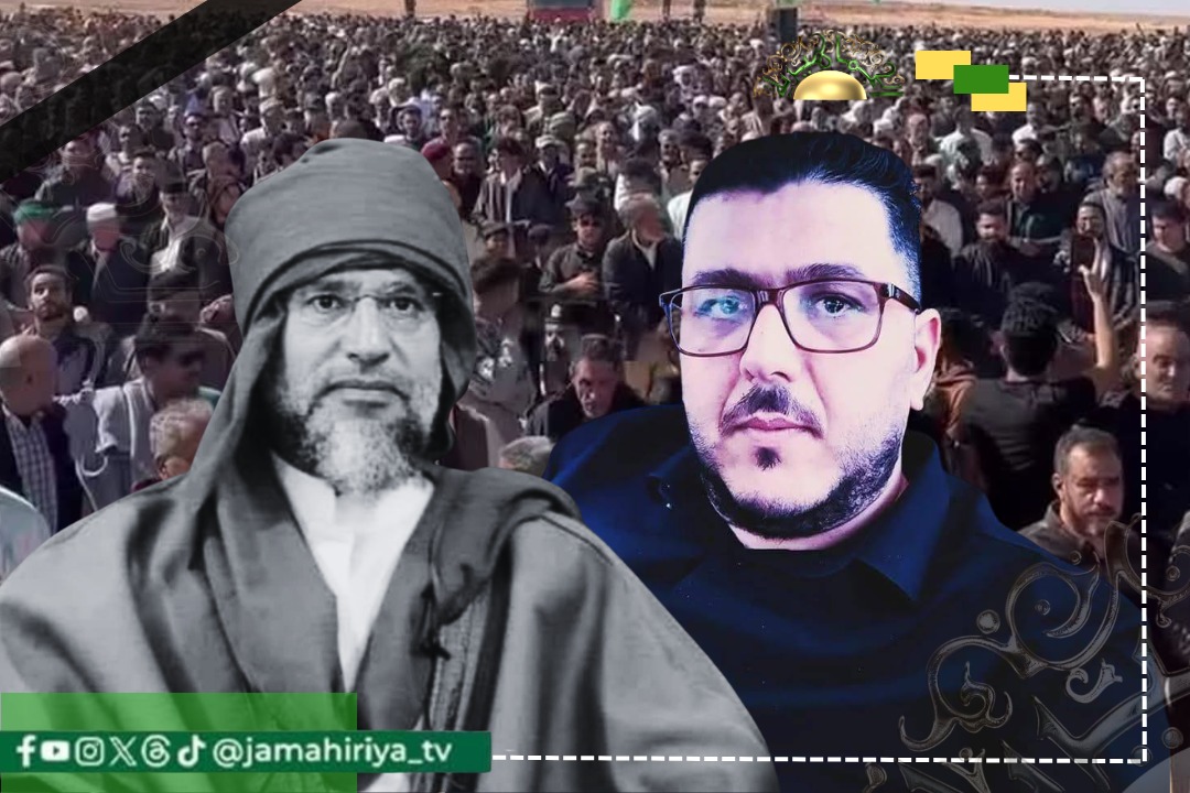 الكيلاني يطالب بمحاسبة منفذي اغتيال الشهيد سيف الإسلام بعد 57 دون تحقيق العدالة