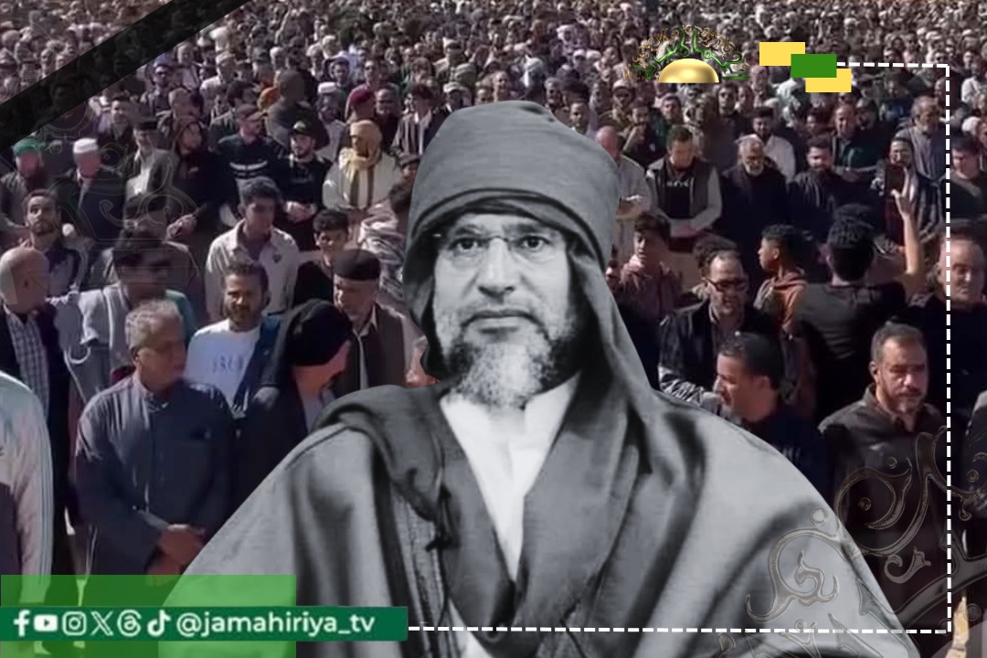 مركز رواق: اغتيال سيف الإسلام نقطة تحول تهدد الاستقرار ومسار الانتخابات بليبيا