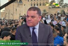 تقرير دولي يحذر من تصاعد المخاطر السياسية والاقتصادية في ليبيا بعد تفاقم الاحتجاجات