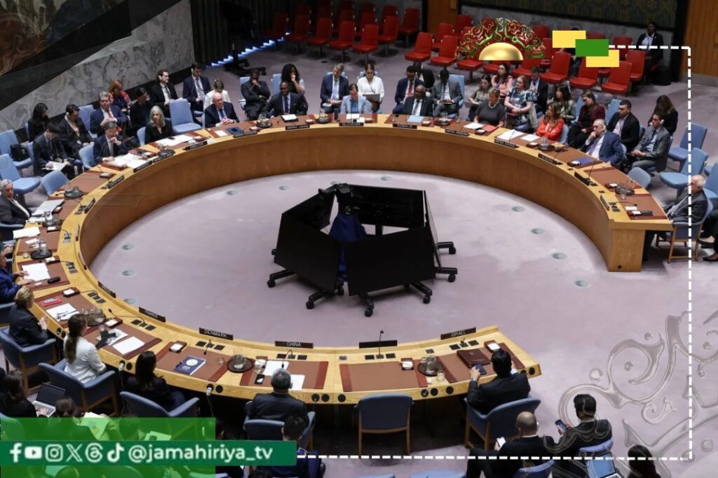 واشنطن تؤكد دعمها لخارطة الطريق الأممية وتدعو الليبيين لتوحيد المؤسسات