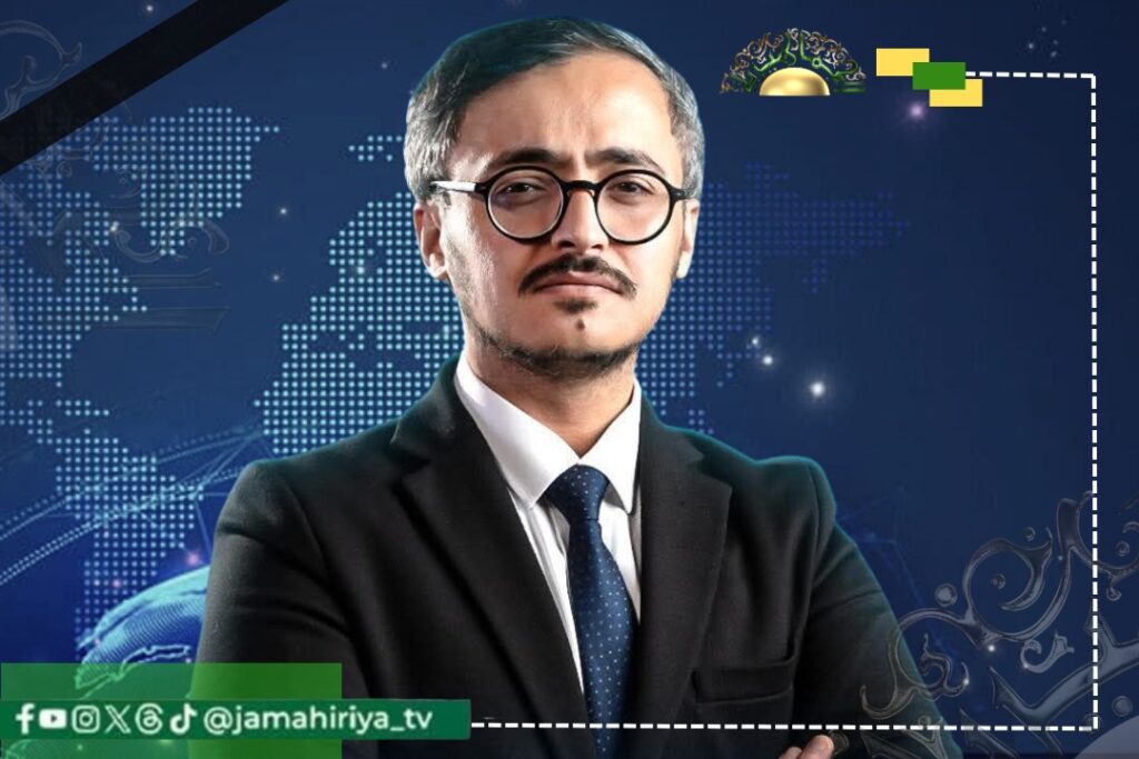 الغرياني: العبث السياسي وصراعات السلطة تغرق ليبيا في الانقسام وتشل مسار الاستقرار