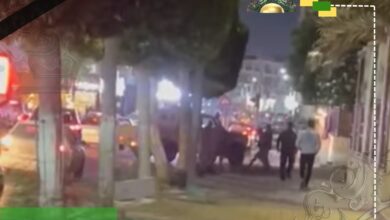 حقوق الإنسان تطالب بإطلاق المعتقلين السلميين في طرابلس وتوثق لحظات القبض عليهم