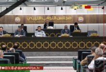 عاجل| نواب الغرب يتحركون لانتزاع صلاحيات عقيلة صالح وإصلاح المجلس