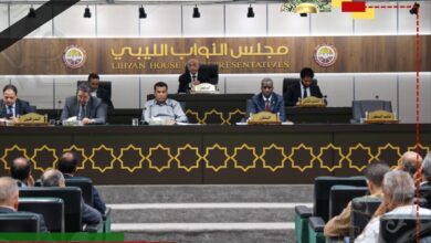 عاجل| نواب الغرب يتحركون لانتزاع صلاحيات عقيلة صالح وإصلاح المجلس