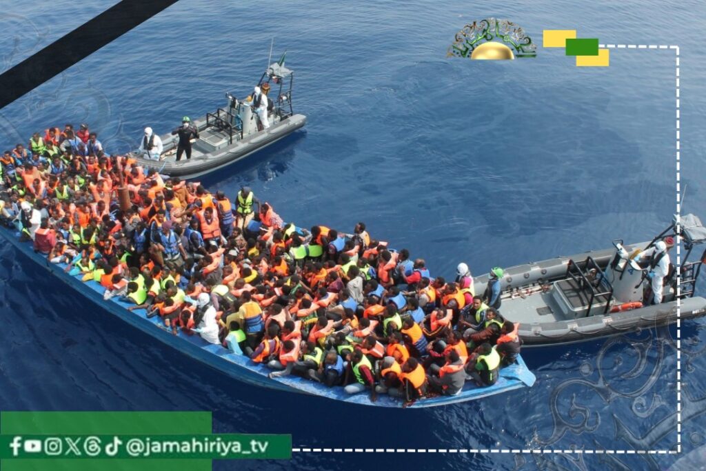 العبيدي:أوروبا مسؤولة عن الفوضى في ليبيا بعد تدخلها العسكري في 2011