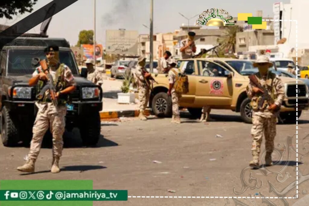 غياب المحاسبة يغذي جرأة المليشيات ويعمق الفوضى