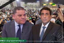 العرب: الانقسام يتعمق والأزمات تتفاقم بعد 5 سنوات من حكم الدبيبة والمنفي