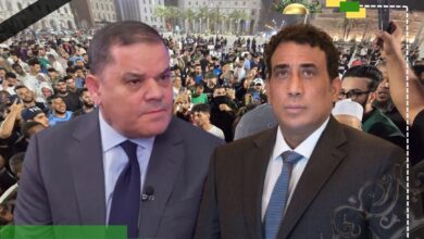 العرب: الانقسام يتعمق والأزمات تتفاقم بعد 5 سنوات من حكم الدبيبة والمنفي