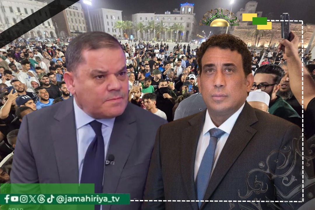 العرب: الانقسام يتعمق والأزمات تتفاقم بعد 5 سنوات من حكم الدبيبة والمنفي