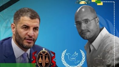 حقوق الإنسان تطالب وزير الداخلية بتنفيذ أوامر النيابة وضبط قتلة الشهيد سيف الإسلام