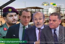 بسيكري: نهم السلطة يبتلع طفرة النفط.. والأموال تتسرب في دهاليز المتصارعين