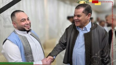 عاجل | ميليشيات الدبيبة تتحرك داخل معسكر 7 أبريل بطرابلس وسط أنباء عن استعدادات للهجوم على مليشيا 55