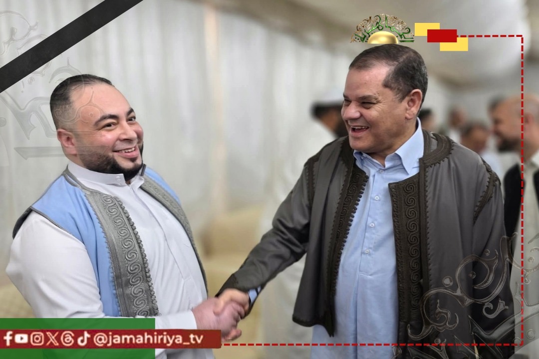 عاجل | ميليشيات الدبيبة تتحرك داخل معسكر 7 أبريل بطرابلس وسط أنباء عن استعدادات للهجوم على مليشيا 55