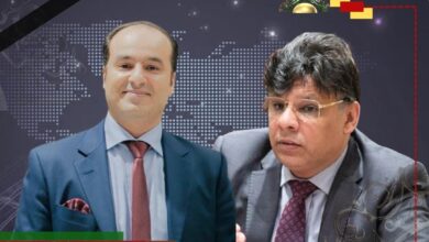 عاجل| الإفراج عن المهدي عبد العاطي بقرار من النائب العام