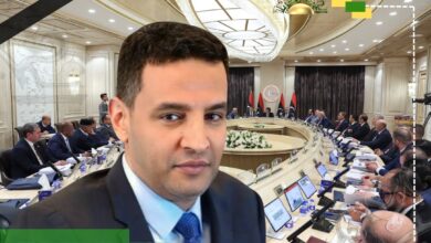 الفلاح: صفقات المناصب الوزارية مهزلة سياسية غير معهودة وتجزئة للدولة