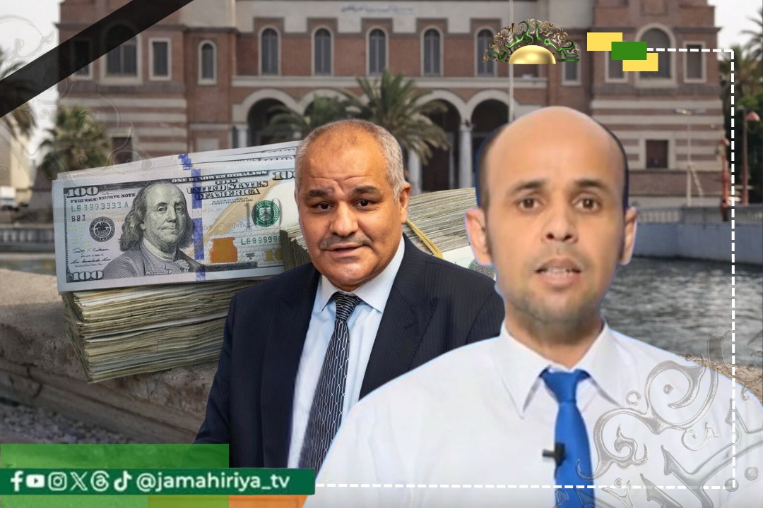 الفضيل: بيع الدولار عبر المصارف خطوة إيجابية مؤقتة دون معالجة جذور الأزمة