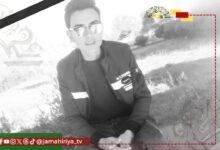 عاجل| مقتل الشاب سراج شلادي برصاص مسلحون على طريق المطرد بالزاوية 