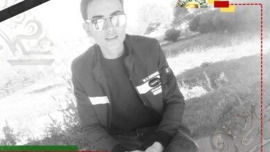 عاجل| مقتل الشاب سراج شلادي برصاص مسلحون على طريق المطرد بالزاوية 