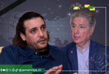 الجميل: المخابرات السورية وراء اختفاء الإمام موسى الصدر والقذافي وضع أمام الأمر الواقع