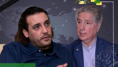 الجميل: المخابرات السورية وراء اختفاء الإمام موسى الصدر والقذافي وضع أمام الأمر الواقع