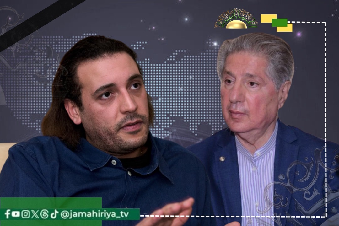 الجميل: المخابرات السورية وراء اختفاء الإمام موسى الصدر والقذافي وضع أمام الأمر الواقع